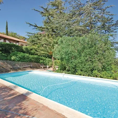 Holiday home Two-bedroom Holiday In Maxime Sainte-Maxime